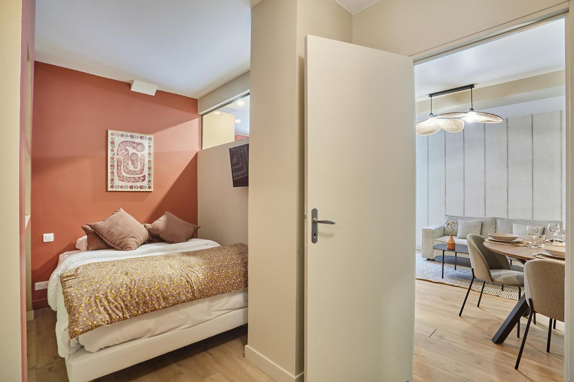 Residence Center Of Paris By Studio Prestige 외부 사진