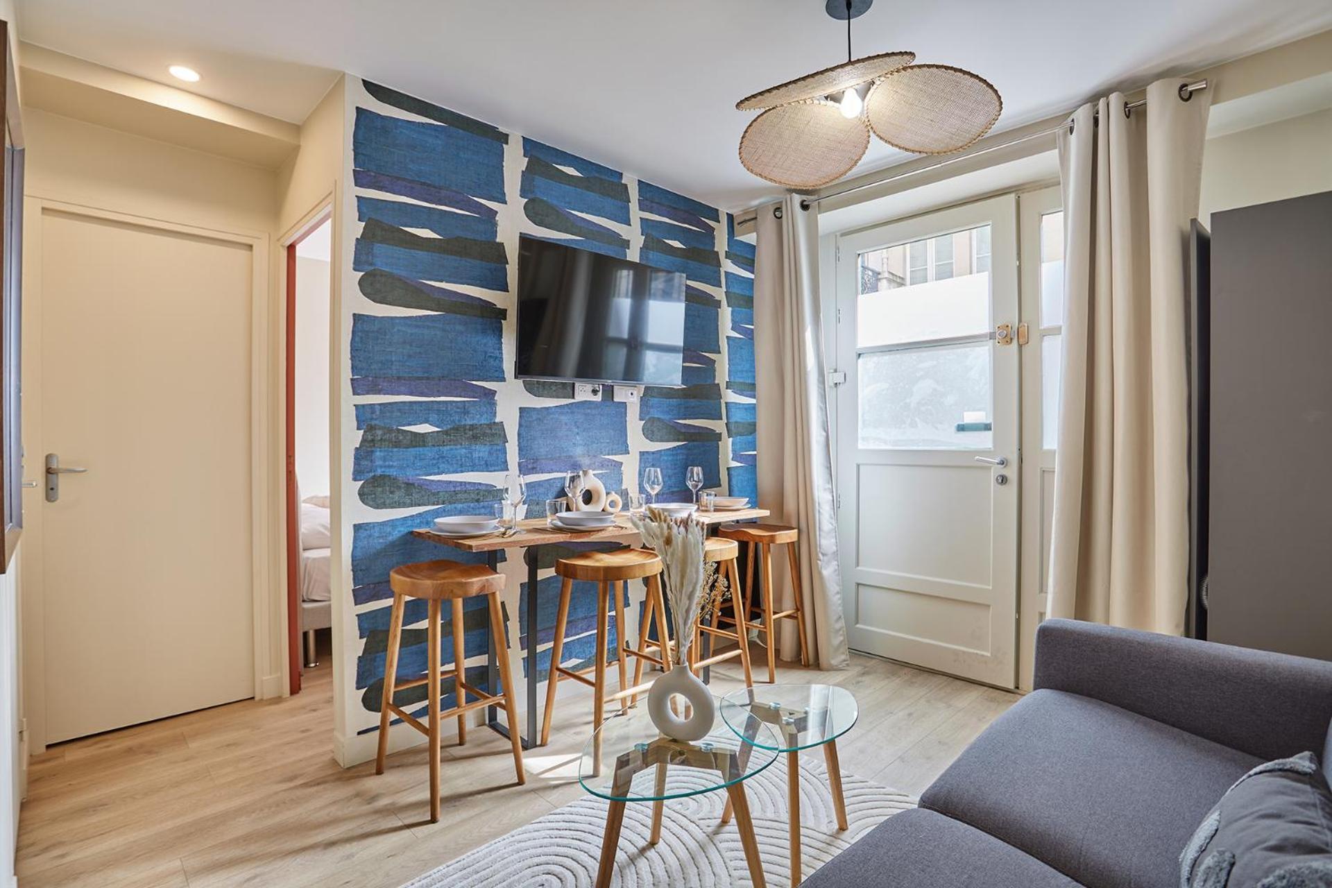 Residence Center Of Paris By Studio Prestige 외부 사진